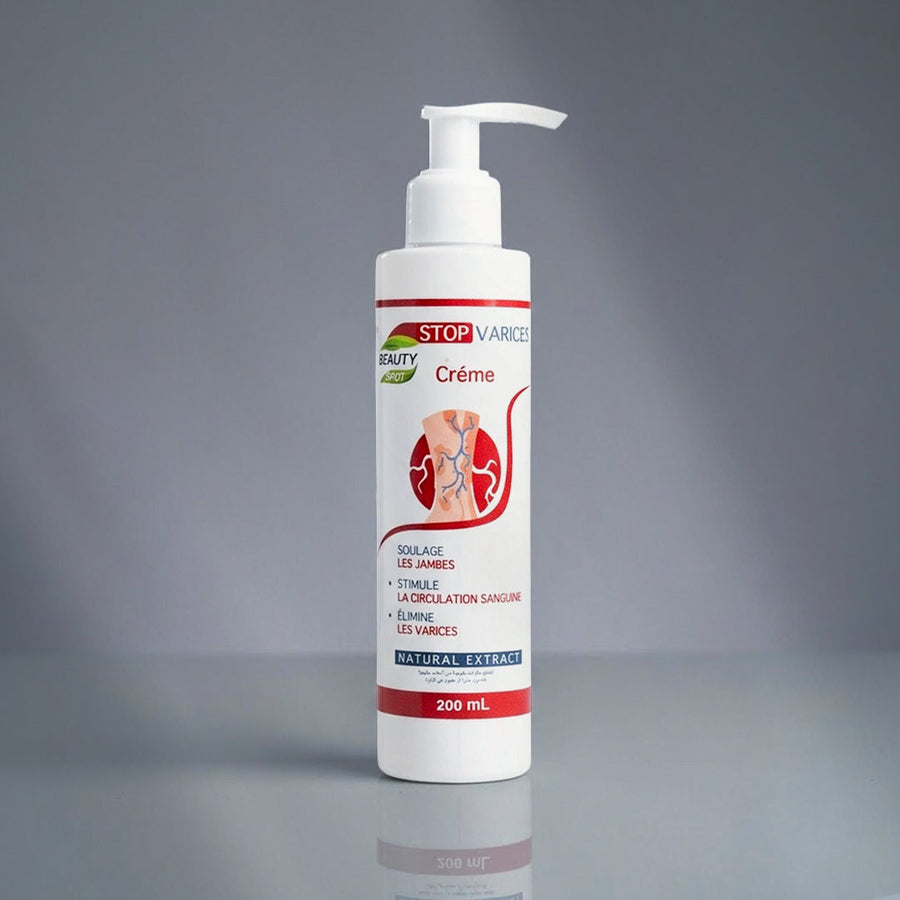 Stop Varices — crème 200ml