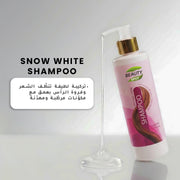 Pack Anti-Chute Snow White — باقة مضادة لتساقط الشعر