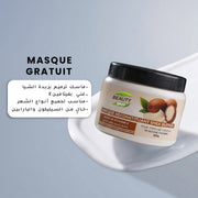 Pack Anti-Chute Snow White — باقة مضادة لتساقط الشعر