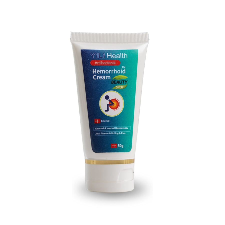 Crème hémorroïdes