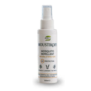 Moustikoff — spray répulsif
